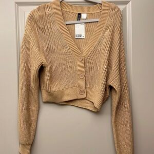 H&M cardigan